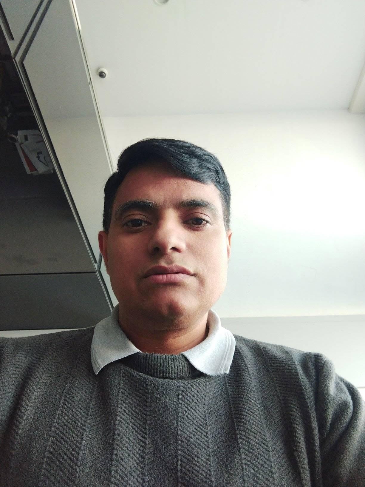 Bishnu Subedi