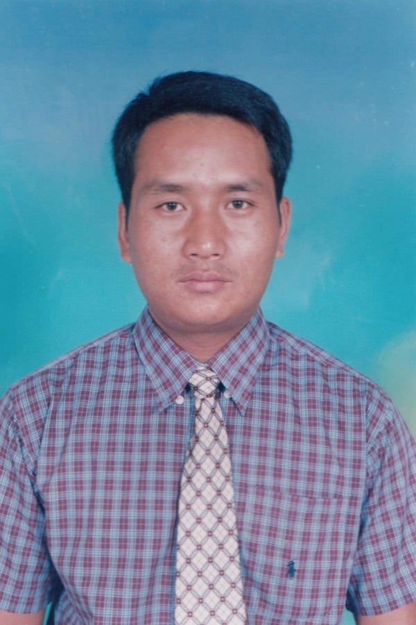Mr. Keshu Gurung