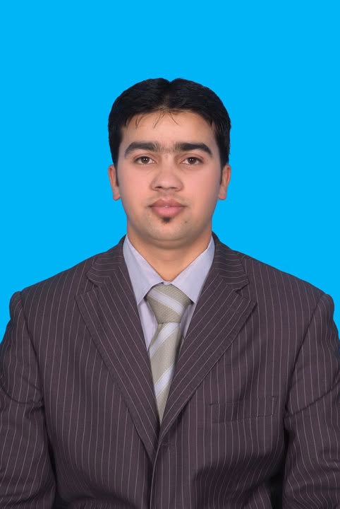 Dev Krishna Timilsina