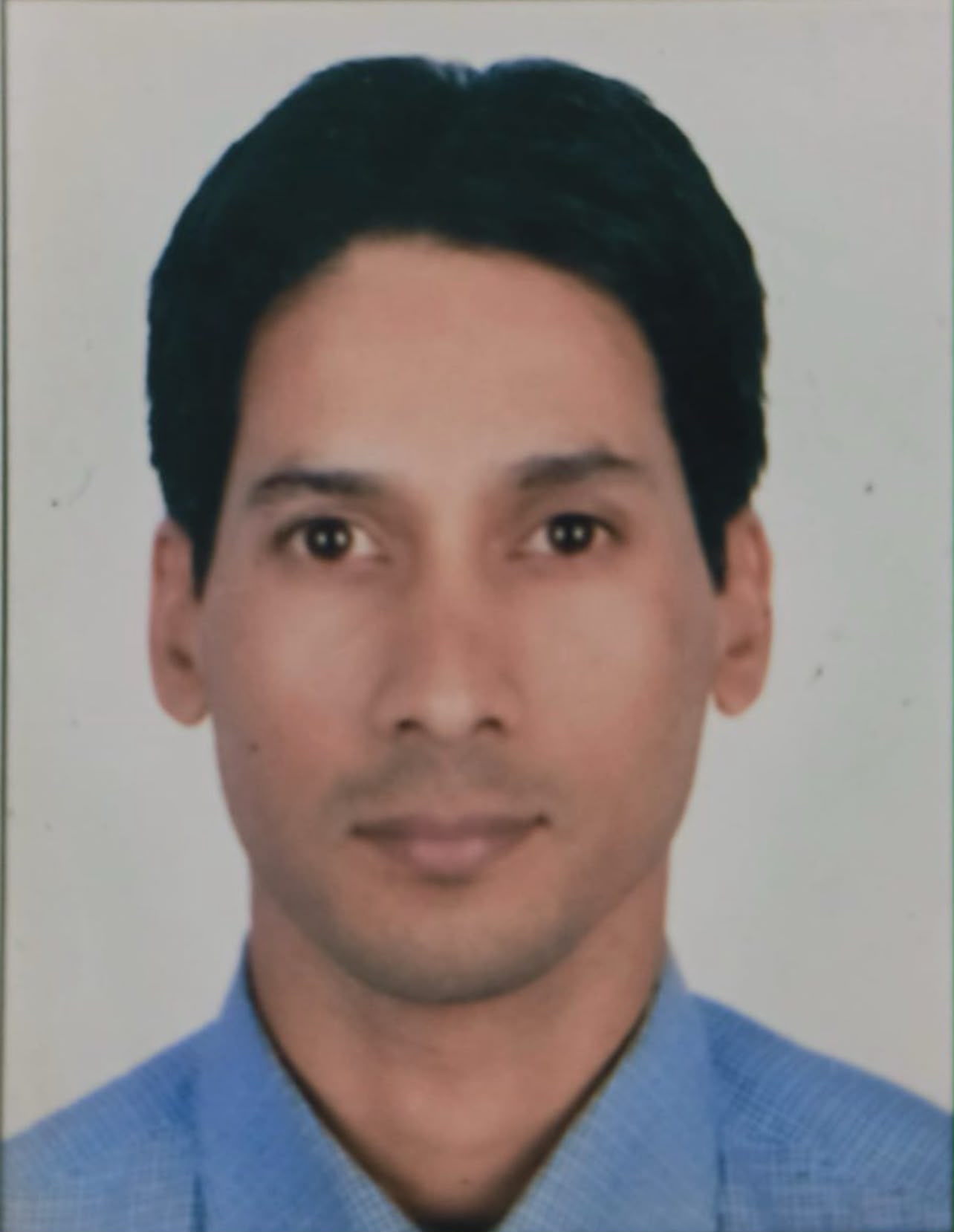 Hari Lamsal