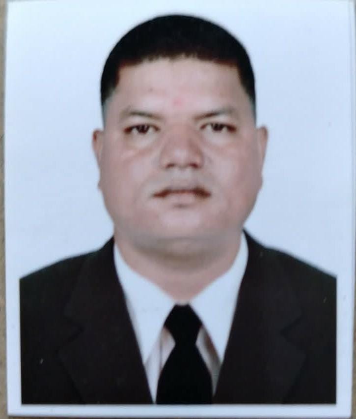 Ram Prasad Parajuli