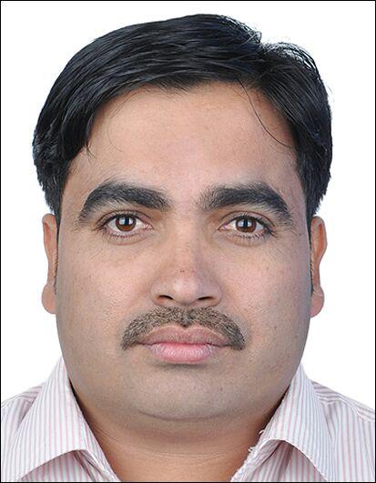 Kedar Bhandari