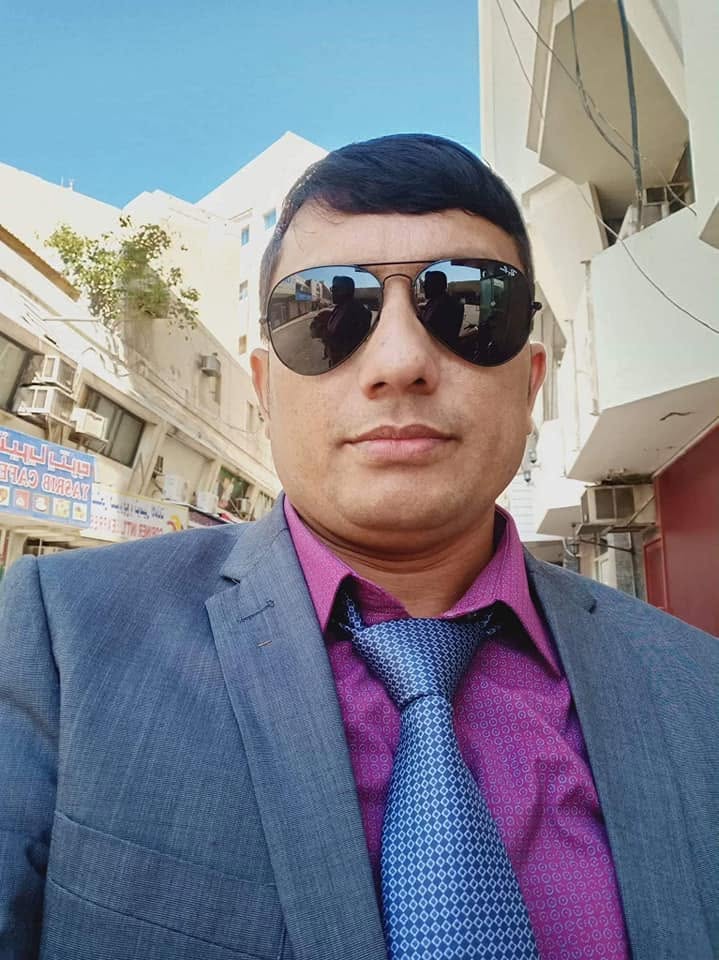 Baburam Thapa