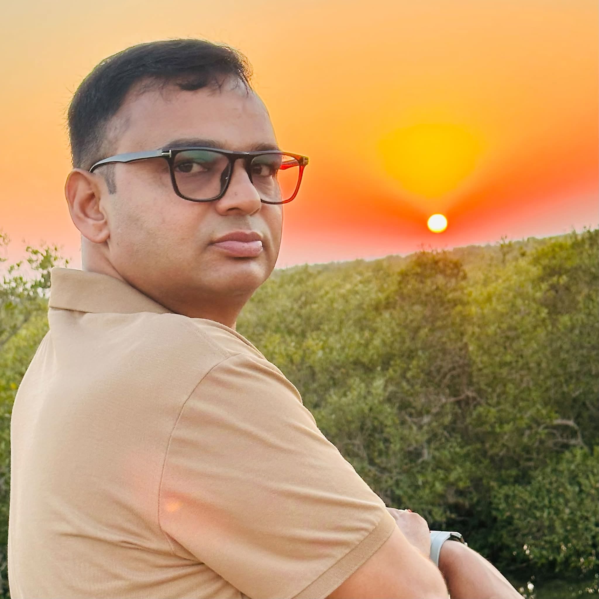 Prabhat Tripathi
