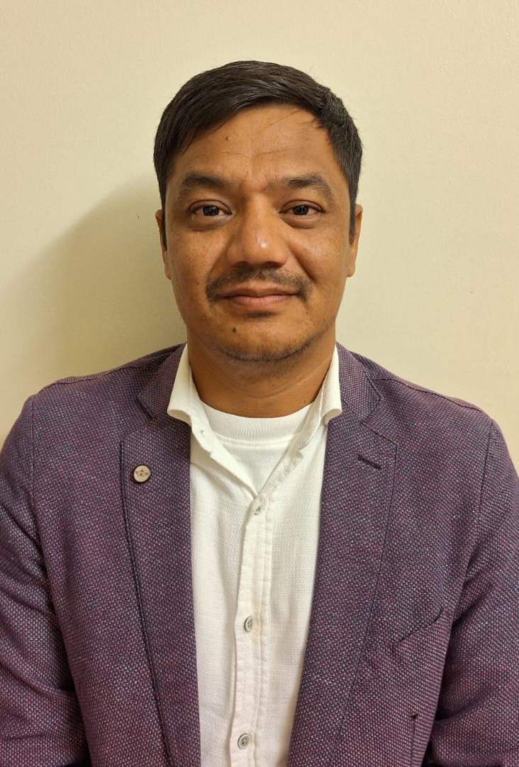 Rajan Ranabhat