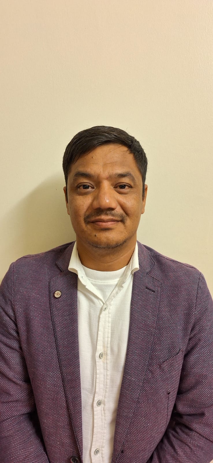 Rajan Ranabhat