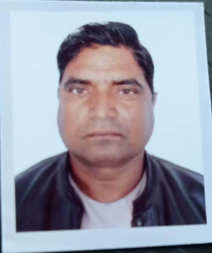 Mr. Ram Krishna Bhandari